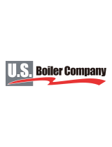 U.S. Boiler Company8B Series