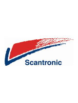 Scantronic500r+