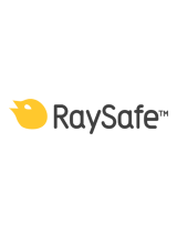 RaySafeX2 Mo/Rh filter