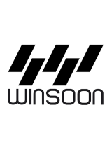 WINSOON5/6/8/10/12/13/15/16FT Black Straight Design Sliding Roller Barn Single Wood Door Hardware Closet Track Kit Set (5FT Single Door Kit)