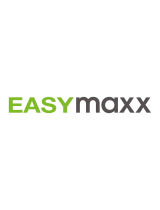 EasymaxxDoppel-Solarstrahler