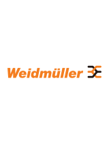 WeidmullerIE-GW-MB-2TX-1RS232/485