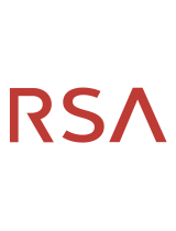 RSA SecurityHome Security System 3.6.0