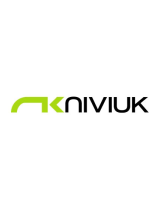 NiviukN-Gravity 3