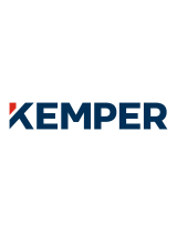 Kemper65330EL Electric Hot Air Generator