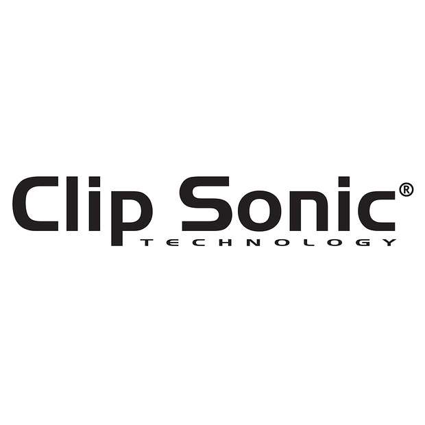 Clip Sonic