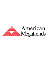 American MegatrendsMegaRAC SP-X
