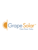Grape SolarGS-1060-R-CTD