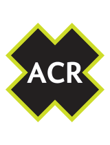 ACR ElectronicsHRU-100