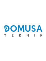 DOMUSA TEKNIKDS-matic 1.15 Duo