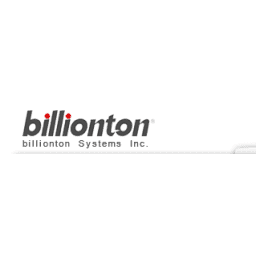 Billionton Systems
