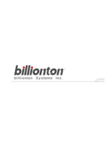 Billionton SystemsNLF-MIWLRP1