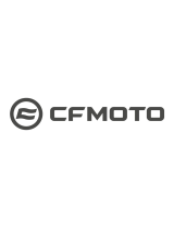 CFMotoCFORCE 500/600