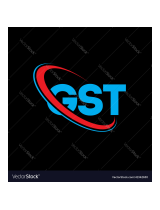 GST C-9402 User manual