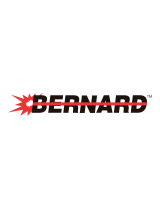 Bernard600 Amp
