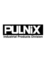 PulnixTM-1020-15CL