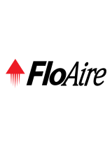 FloAireF-HVLS Fansand Controls