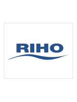 Rihowhirlpool operation 4-key
