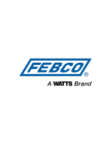 FebcoBMS/IMS Freeze Sensor Connection Kit