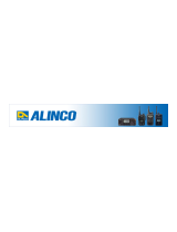Alinco IncorporatedDR-635T
