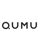 QumoUSB-microUSB 1m Black (U-mUR1mb)
