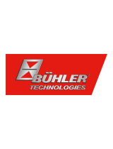 Bühler technologiesNivotemp NT M-L Series