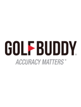 Golf BuddyVoice