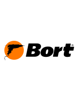 Bort BPS-18Li-Q Руководство пользователя