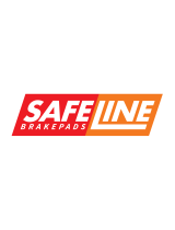 Safeline HL1 Manuel utilisateur
