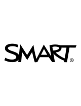 SMART Technologies UF75 (i5 systems) ユーザーガイド
