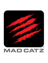 Mad CatzTRITTON SwitchBlade Wireless Headset for PlayStation 3