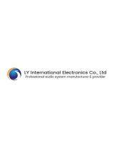 LY International ElectronicsPB-9811P