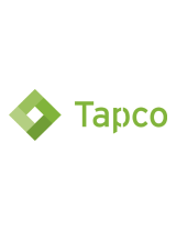 TapcoPro Cutoff Gauge