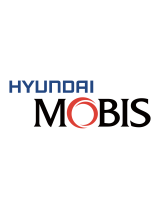 Hyundai MobisFOB-4F61U43