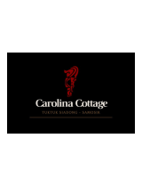 Carolina CottageCF6218-AM