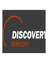 Discovery TelecomMercury
