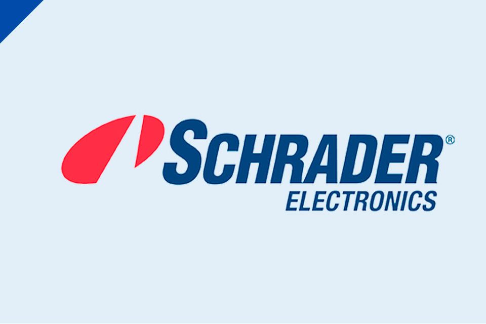 Schrader Electronics