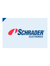 Schrader ElectronicsMRXBMW433TX1