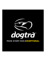 Dogtra eF-3000 Gold Owner's manual