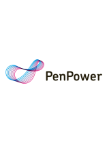 PenpowerPCE Writing Pad Version