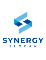 Synergy Pro Plus 12V User manual
