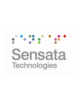 Sensata6VW Series Wireless Sensor