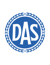 D.A.S.EVENT- 715A