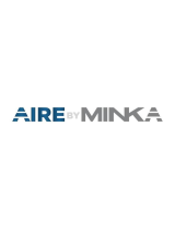 AIRE BY MINKAF502L-BCW