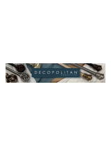 Decopolitan27865HB-BW