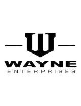 Wayne3018DLX