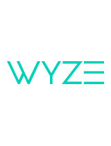 WyzeHome Monitoring SE Sense Hub