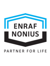 Enraf-NoniusCD-ROM COMPACT-II