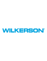 Wilkerson WSO-**-000 Series Installation & Service Instructions