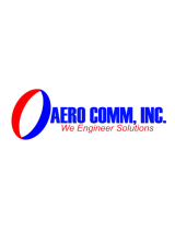 AeroCommWireless Office Headset ZB2430